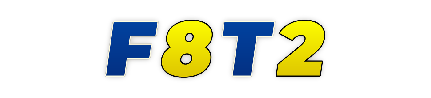 f8t2